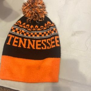TENNESSEE VOLS BEANIE